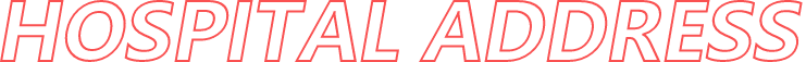 醫(yī)院地址