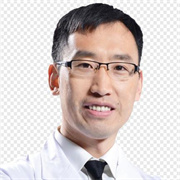 趙貴庚醫(yī)生照片