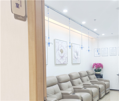 深圳曹孟君醫(yī)療美容門診部環(huán)境圖4