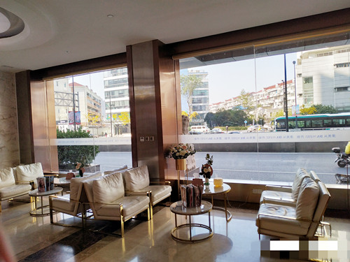 上海美聯(lián)臣整形醫(yī)院環(huán)境圖1