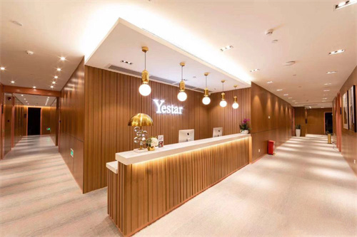 深圳藝星醫(yī)療美容醫(yī)院環(huán)境圖3