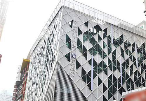 深圳非凡醫(yī)療美容醫(yī)院環(huán)境圖