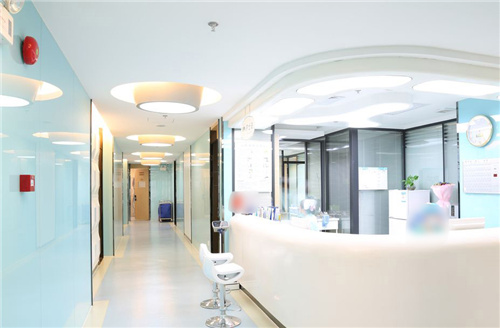 深圳非凡醫(yī)療美容醫(yī)院環(huán)境圖5