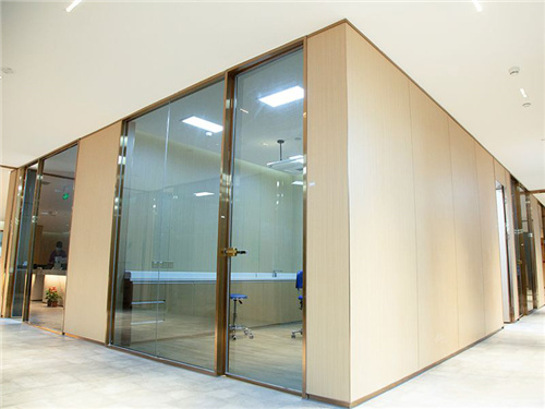 深圳非凡醫(yī)療美容醫(yī)院環(huán)境圖3