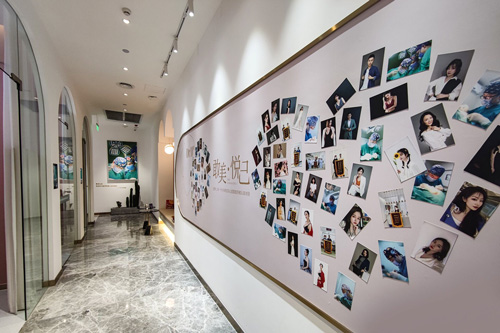 山東青島博士醫(yī)學(xué)美容醫(yī)院環(huán)境圖4