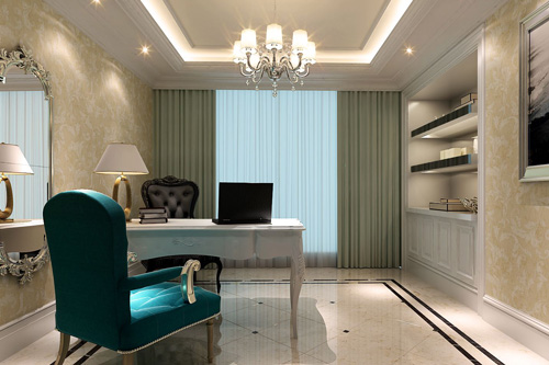 青島諾美德整形醫(yī)院（市南總院）環(huán)境圖4