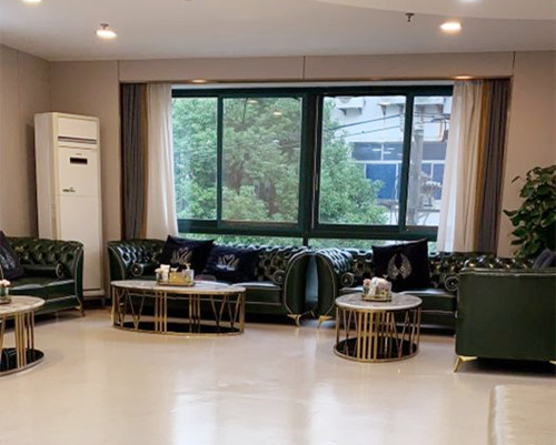 上海華美整形醫(yī)院環(huán)境圖4