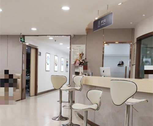 上海華美整形醫(yī)院環(huán)境圖3