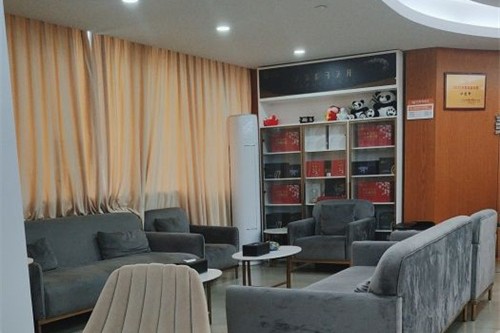 杭州連天美醫(yī)療美容醫(yī)院環(huán)境圖5