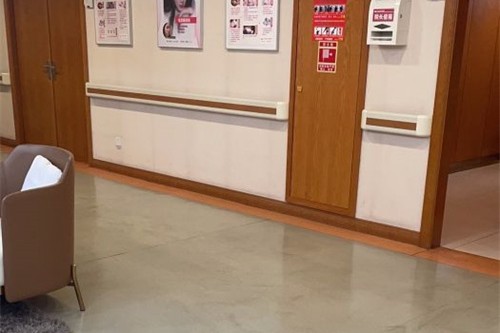 杭州連天美醫(yī)療美容醫(yī)院環(huán)境圖1