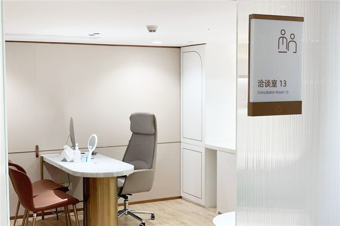 深圳美萊醫(yī)療美容醫(yī)院環(huán)境圖5