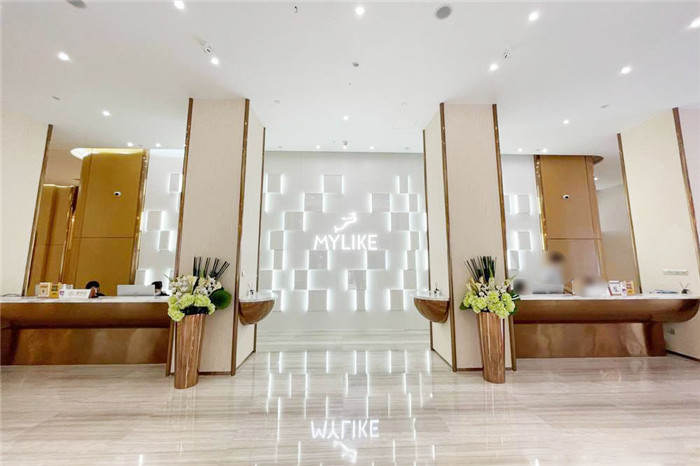 深圳美萊醫(yī)療美容醫(yī)院環(huán)境圖2