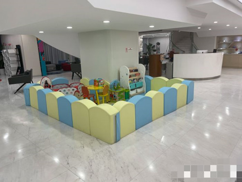 上海時(shí)光整形外科醫(yī)院環(huán)境圖7