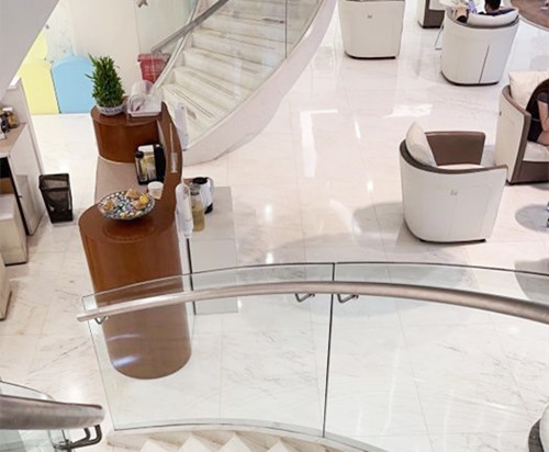 上海時(shí)光整形外科醫(yī)院環(huán)境圖2