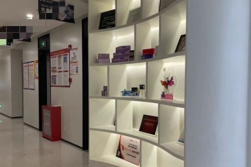 杭州辰昕醫(yī)療美容醫(yī)院環(huán)境圖3