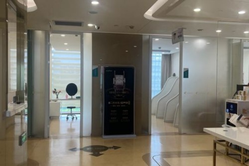 杭州辰昕醫(yī)療美容醫(yī)院環(huán)境圖1