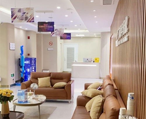 上海美萊醫(yī)療美容醫(yī)院環(huán)境圖7