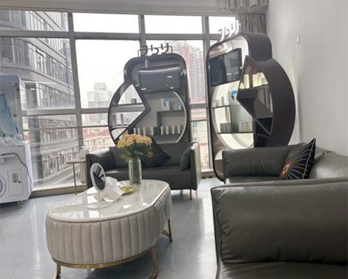 上海美萊醫(yī)療美容醫(yī)院環(huán)境圖2