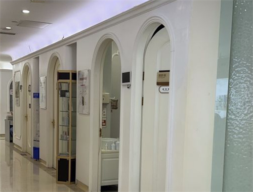 北京壹加壹醫(yī)療美容醫(yī)院環(huán)境圖4