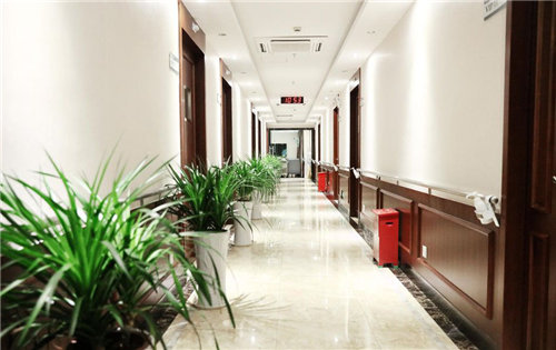深圳陽光醫(yī)療美容醫(yī)院環(huán)境圖3