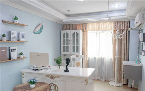 深圳美加美醫(yī)療美容環(huán)境圖5