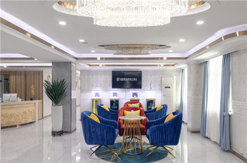 深圳美加美醫(yī)療美容環(huán)境圖3