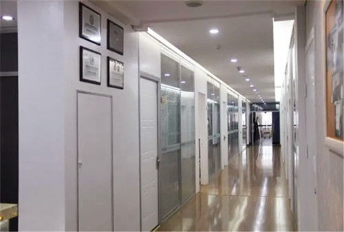 南京鼻祖醫(yī)美連鎖環(huán)境圖2