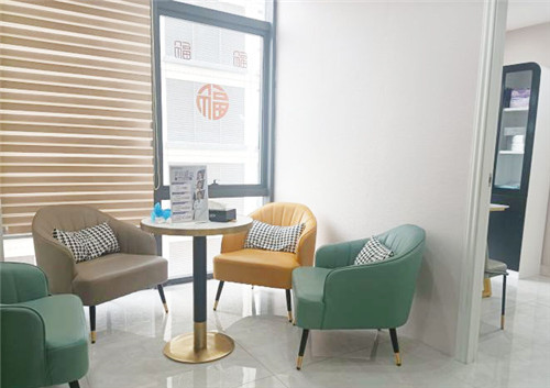 深圳麗港麗格醫(yī)療美容環(huán)境圖3