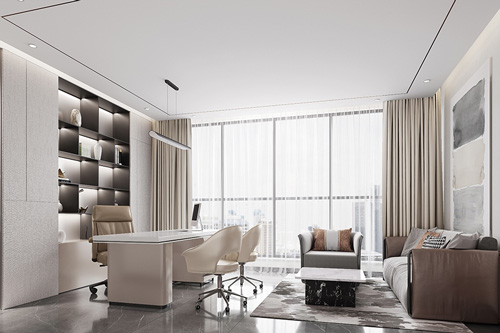 贛州亞韓醫(yī)療美容門診環(huán)境圖4