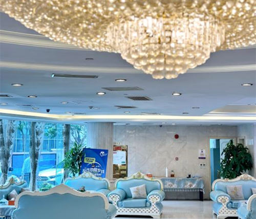 上海伊萊美醫(yī)療美容醫(yī)院環(huán)境圖2