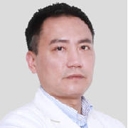 上海伊萊美醫(yī)療美容醫(yī)院李旭東醫(yī)生照片