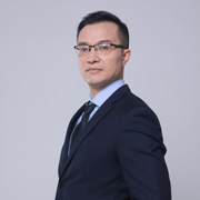 重慶美侖美奐整形口腔醫(yī)院杜亞旭醫(yī)生照片