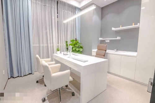 南京藝星醫(yī)療美容醫(yī)院環(huán)境圖6