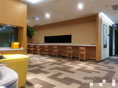 南京藝星醫(yī)療美容醫(yī)院環(huán)境圖3