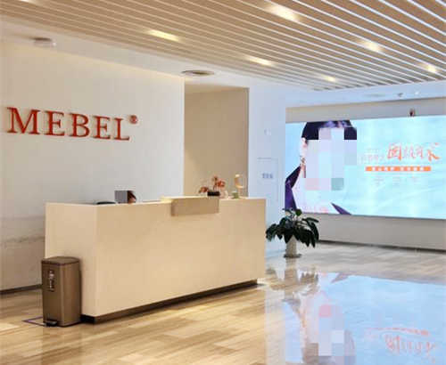 南京美貝爾整形醫(yī)院環(huán)境圖5