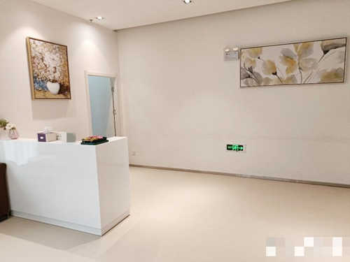 南京美貝爾整形醫(yī)院環(huán)境圖2