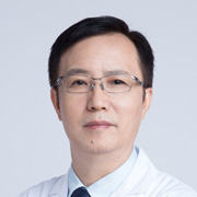 深圳軍科醫(yī)療美容門診部劉月更醫(yī)生照片