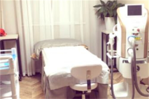 武漢涵美醫(yī)療美容門(mén)診部環(huán)境圖1