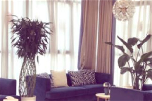 武漢涵美醫(yī)療美容門(mén)診部環(huán)境圖5