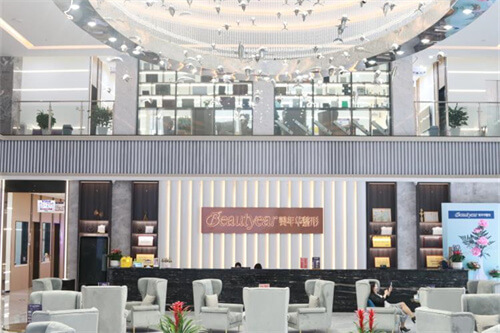 恩施美年華整形外科醫(yī)院環(huán)境圖3