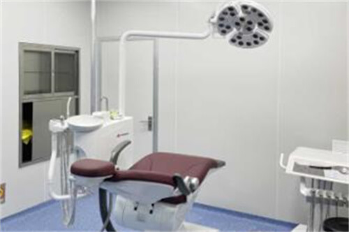 湖北十堰綻顏整形環(huán)境圖4