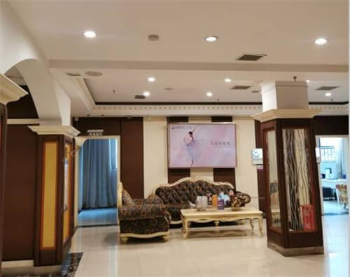 武漢真愛私密整形醫(yī)院環(huán)境圖1