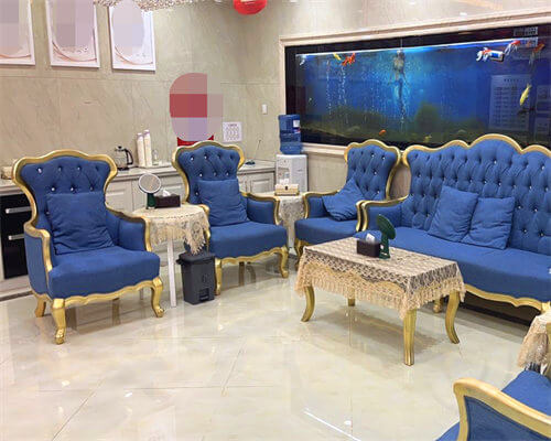 保定華美整形美容醫(yī)院環(huán)境圖4