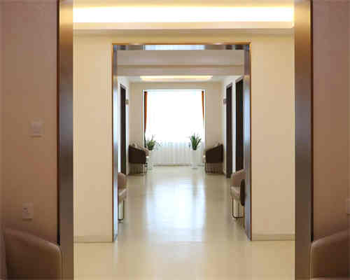 四川成都畫(huà)美醫(yī)療美容醫(yī)院 環(huán)境圖4