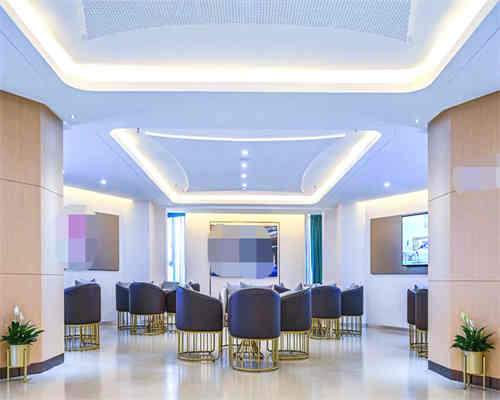 四川成都畫(huà)美醫(yī)療美容醫(yī)院 環(huán)境圖3