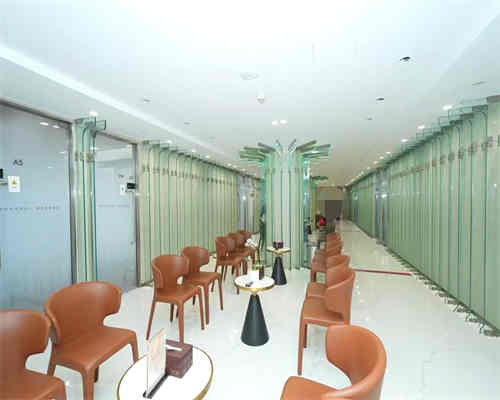 成都藝星醫(yī)療美容醫(yī)院環(huán)境圖2