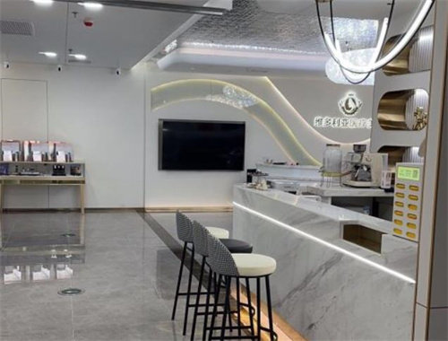 海南三亞維多利亞醫(yī)療美容醫(yī)院環(huán)境圖6