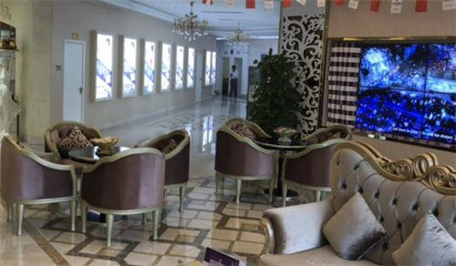 海南三亞維多利亞醫(yī)療美容醫(yī)院環(huán)境圖4