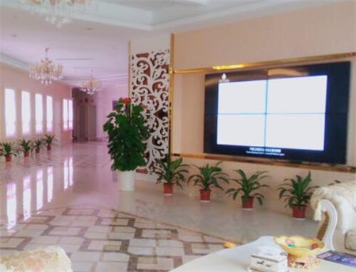 海南三亞維多利亞醫(yī)療美容醫(yī)院環(huán)境圖3