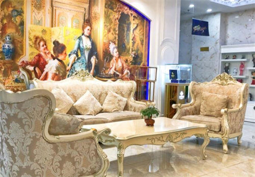 海南三亞維多利亞醫(yī)療美容醫(yī)院環(huán)境圖2